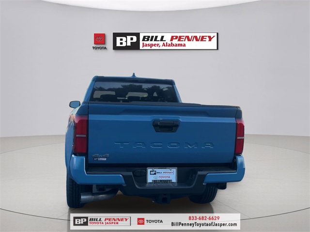 New 2026 Toyota Tacoma SR5 image 4