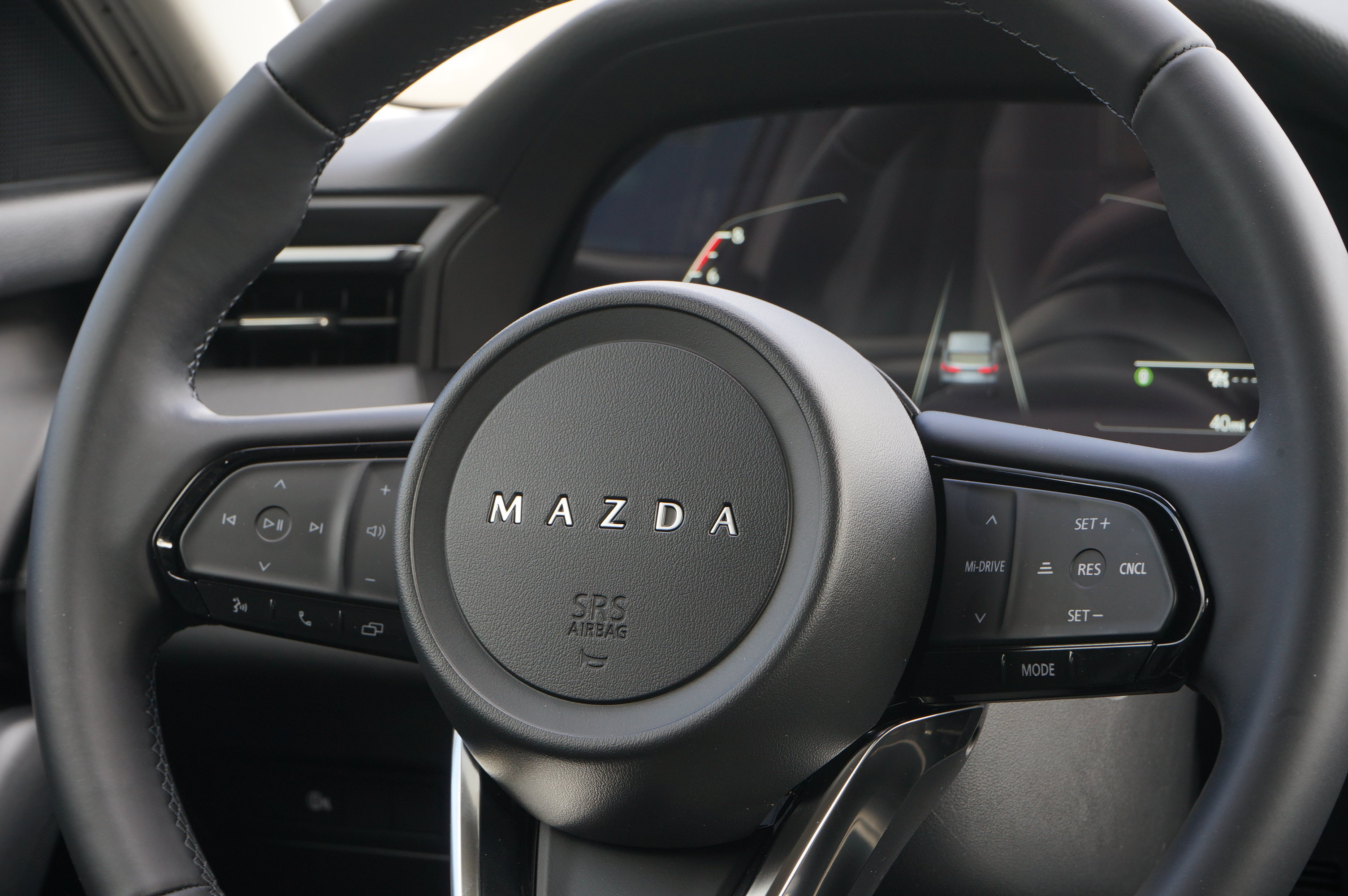 New 2026 MAZDA CX-5 Select AWD/4WD image 27