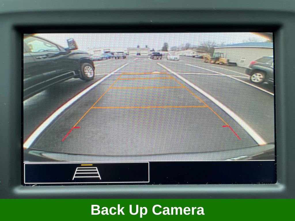 Certified 2023 Chevrolet Equinox RS image 35