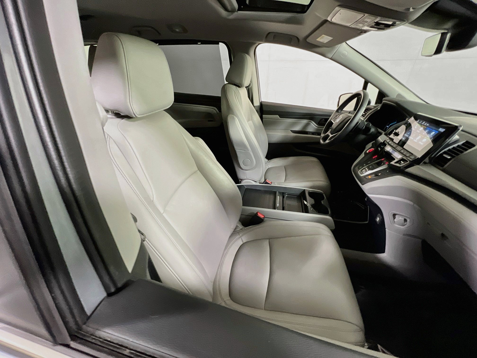 Used 2024 Honda Odyssey EX-L image 28