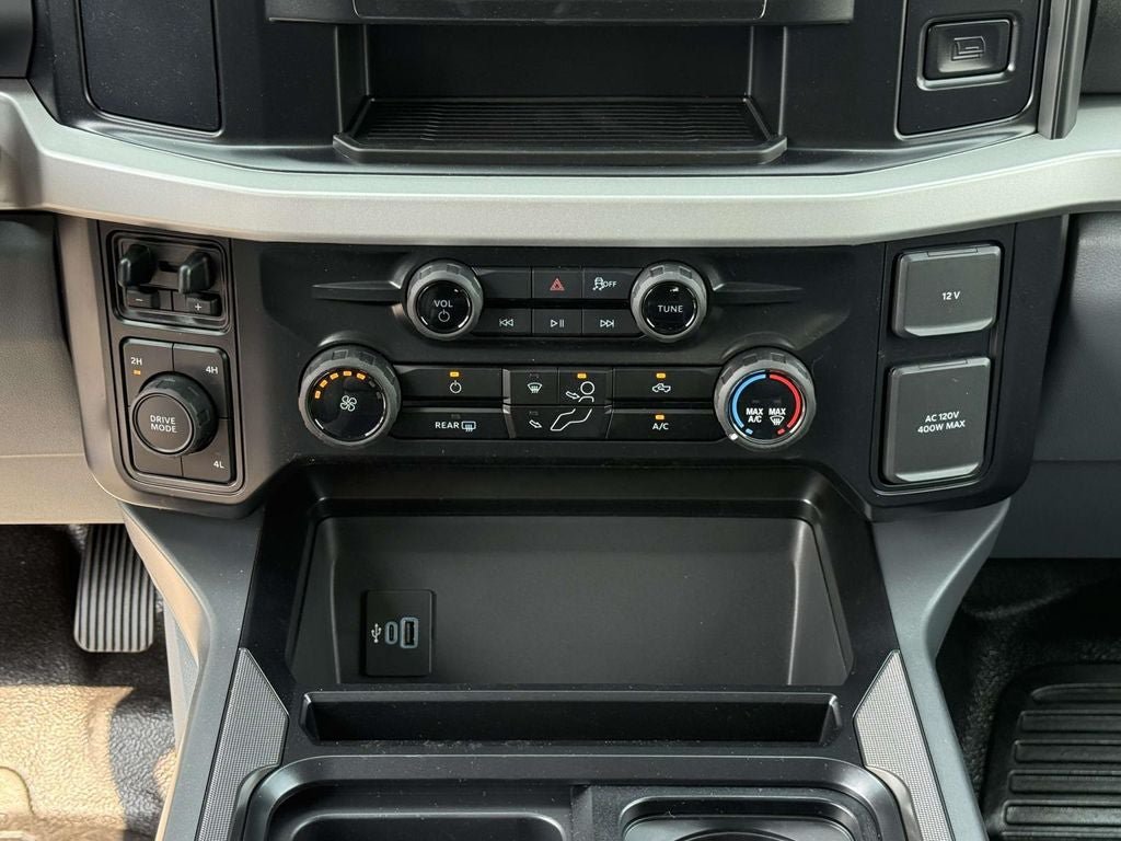 New 2026 Ford F350 XLT AWD/4WD image 15