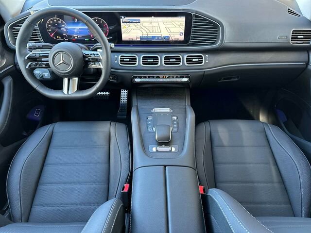 New 2026 Mercedes-Benz GLS 450 4MATIC image 13