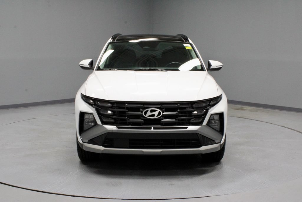 Used 2025 Hyundai Tucson SEL AWD/4WD image 6
