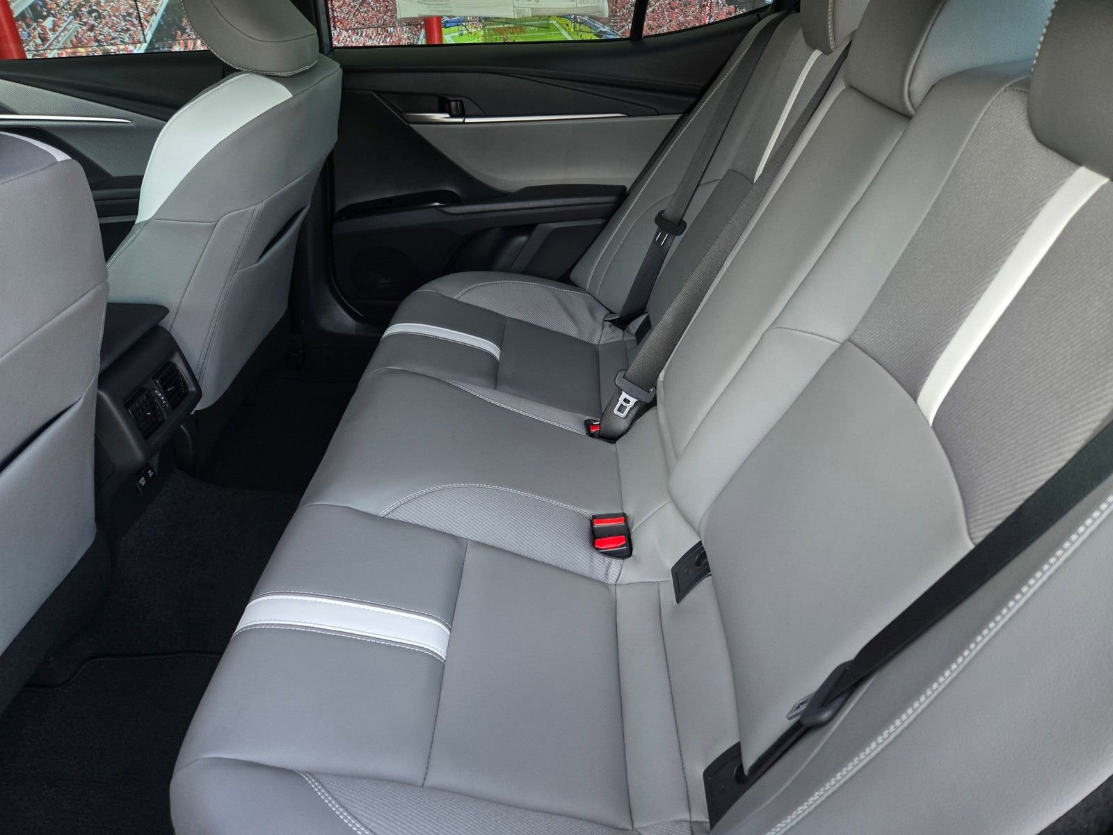 Certified 2026 Toyota Camry SE w/ Convenience Package FWD image 10