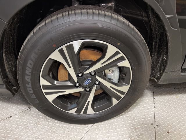 Certified 2025 Subaru Crosstrek 2.0i Premium image 22