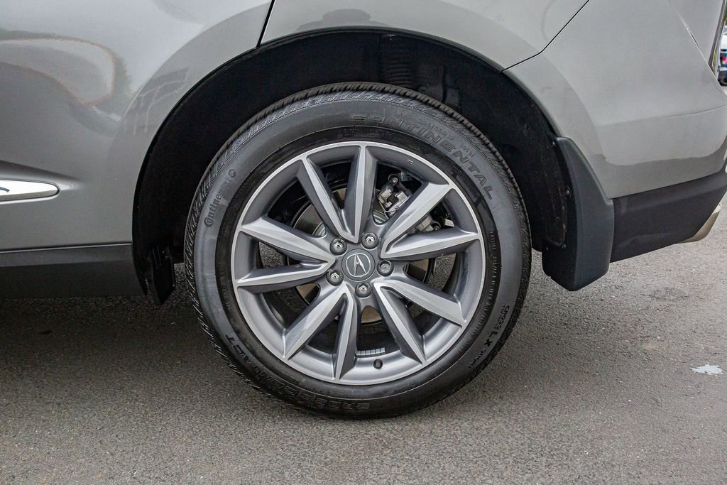 Used 2023 Acura RDX AWD w/ Technology Package image 29