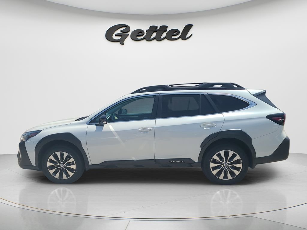 Used 2023 Subaru Outback Limited AWD/4WD image 7