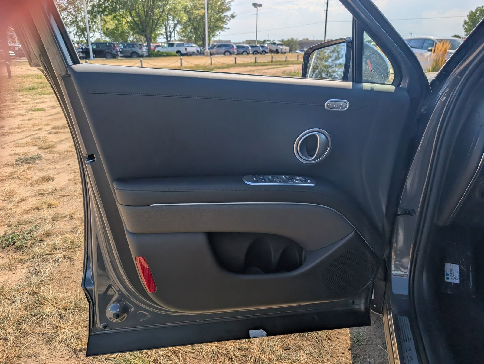 New 2026 Hyundai Palisade Calligraphy image 5