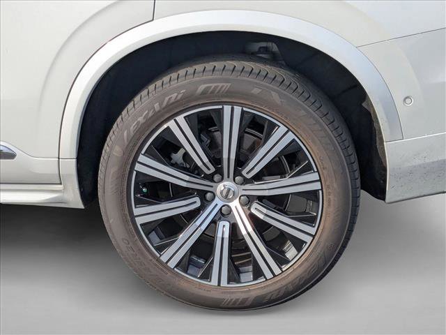 Used 2021 Volvo XC90 T8 Inscription w/ Advanced Package image 19