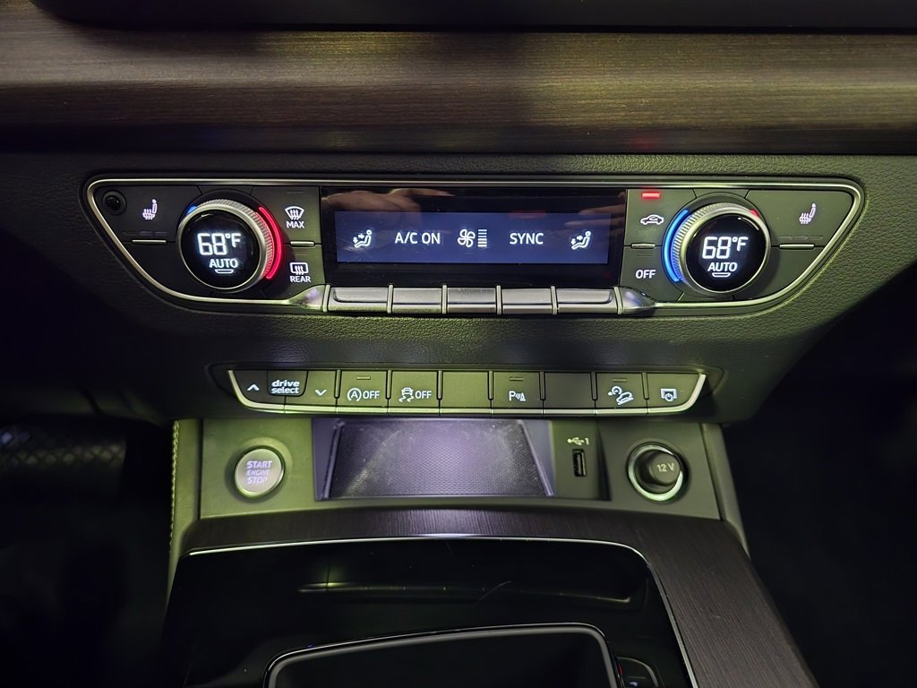 Used 2023 Audi Q5 2.0T Premium Plus w/ Premium Plus Package image 19