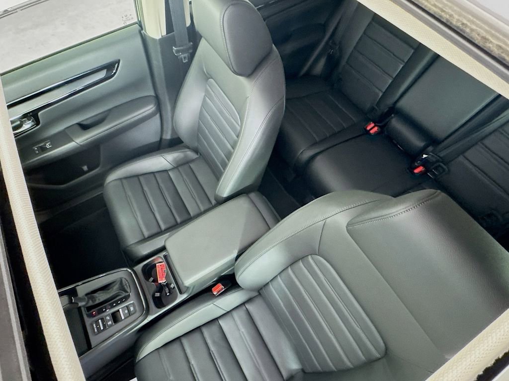 Used 2026 Honda CR-V EX-L image 27