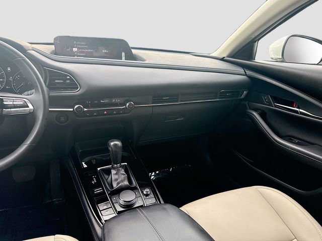 Used 2023 MAZDA CX-30 AWD 2.5 S w/ Preferred Package image 21