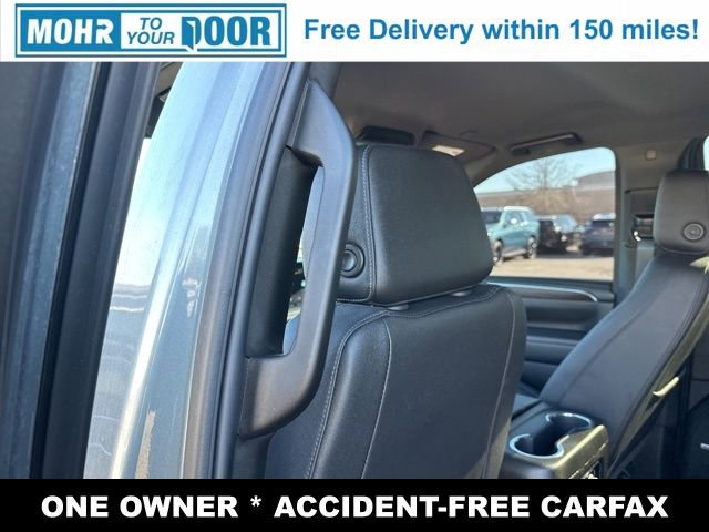 Used 2023 Chevrolet Tahoe LT w/ Luxury Package image 29