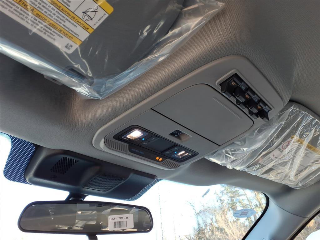 New 2026 Ford F550 4x4 Crew Cab Super Duty image 19