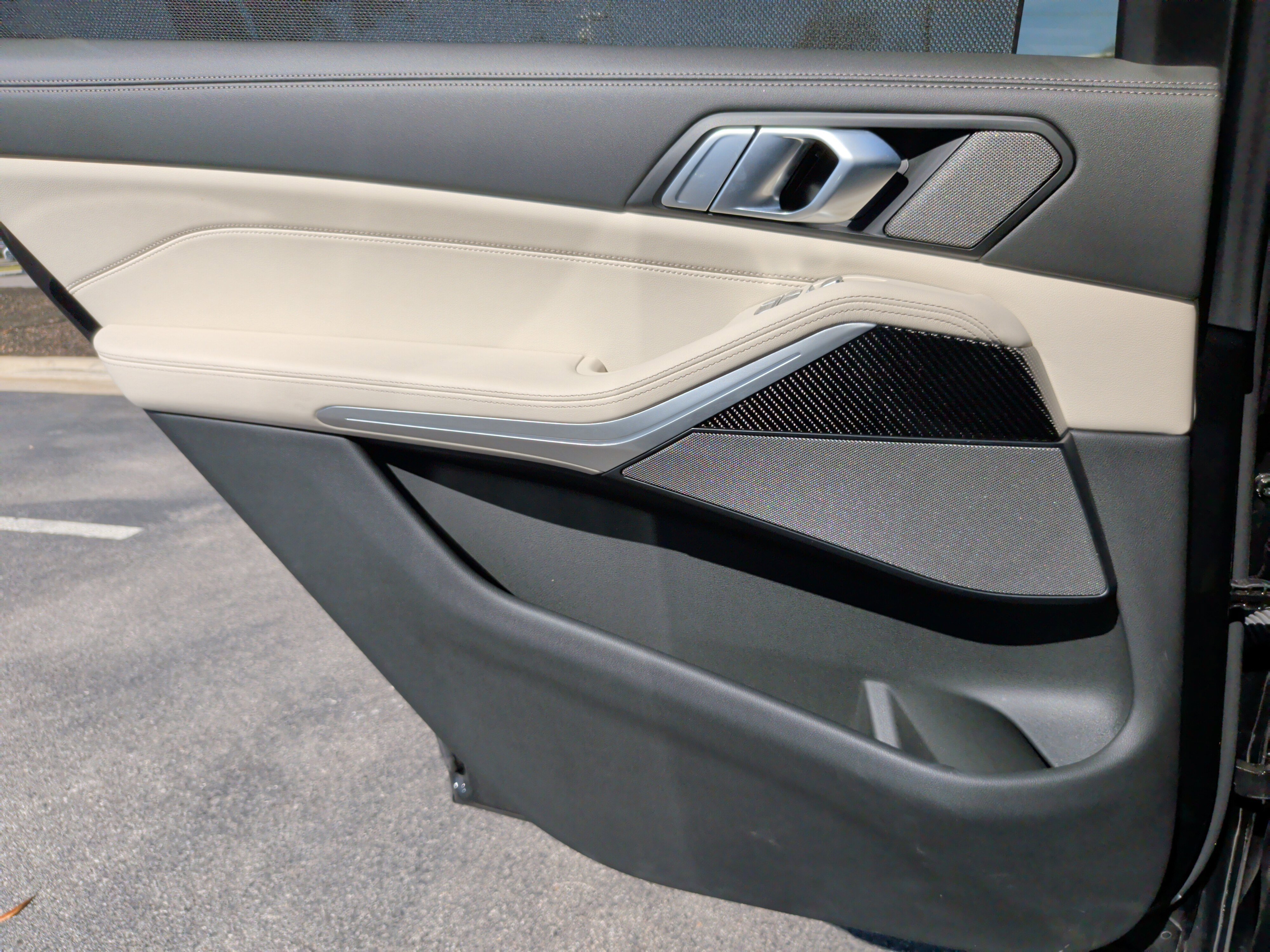 Certified 2024 BMW X7 M60i w/ Executive Package image 43