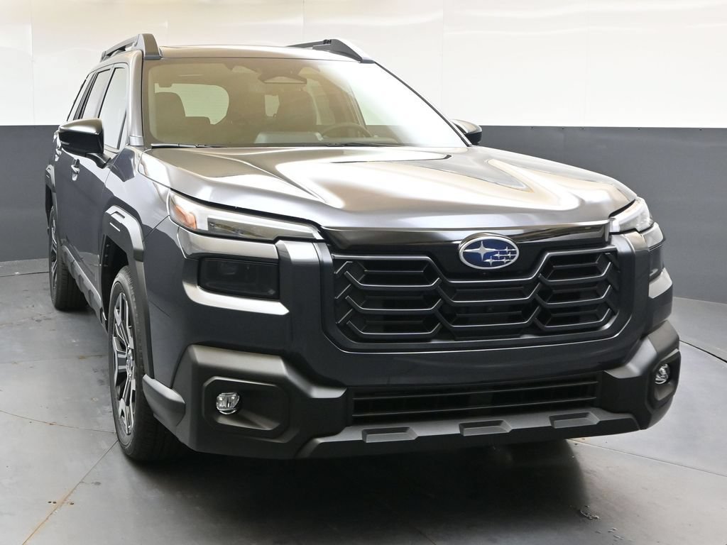 New 2026 Subaru Outback Touring XT AWD/4WD image 8