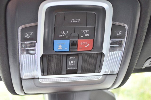 New 2026 RAM 1500 Big Horn image 30