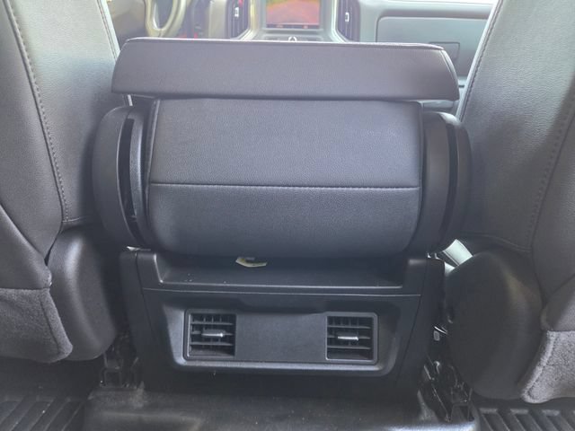 Used 2023 Chevrolet Silverado 1500 W/T w/ WT Value Package AWD/4WD image 27