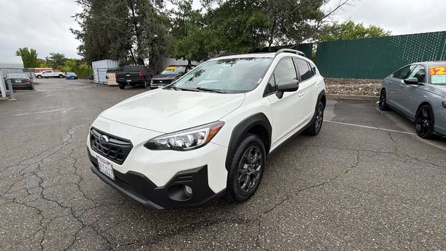 Used 2023 Subaru Crosstrek 2.5i Sport image 1