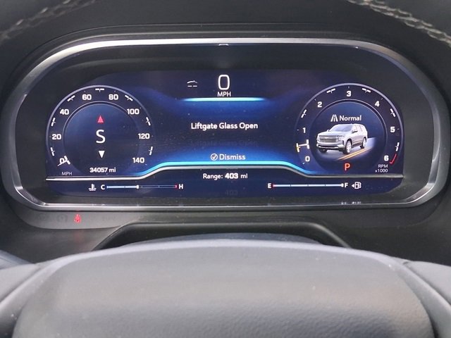 Used 2023 Chevrolet Tahoe High Country image 17