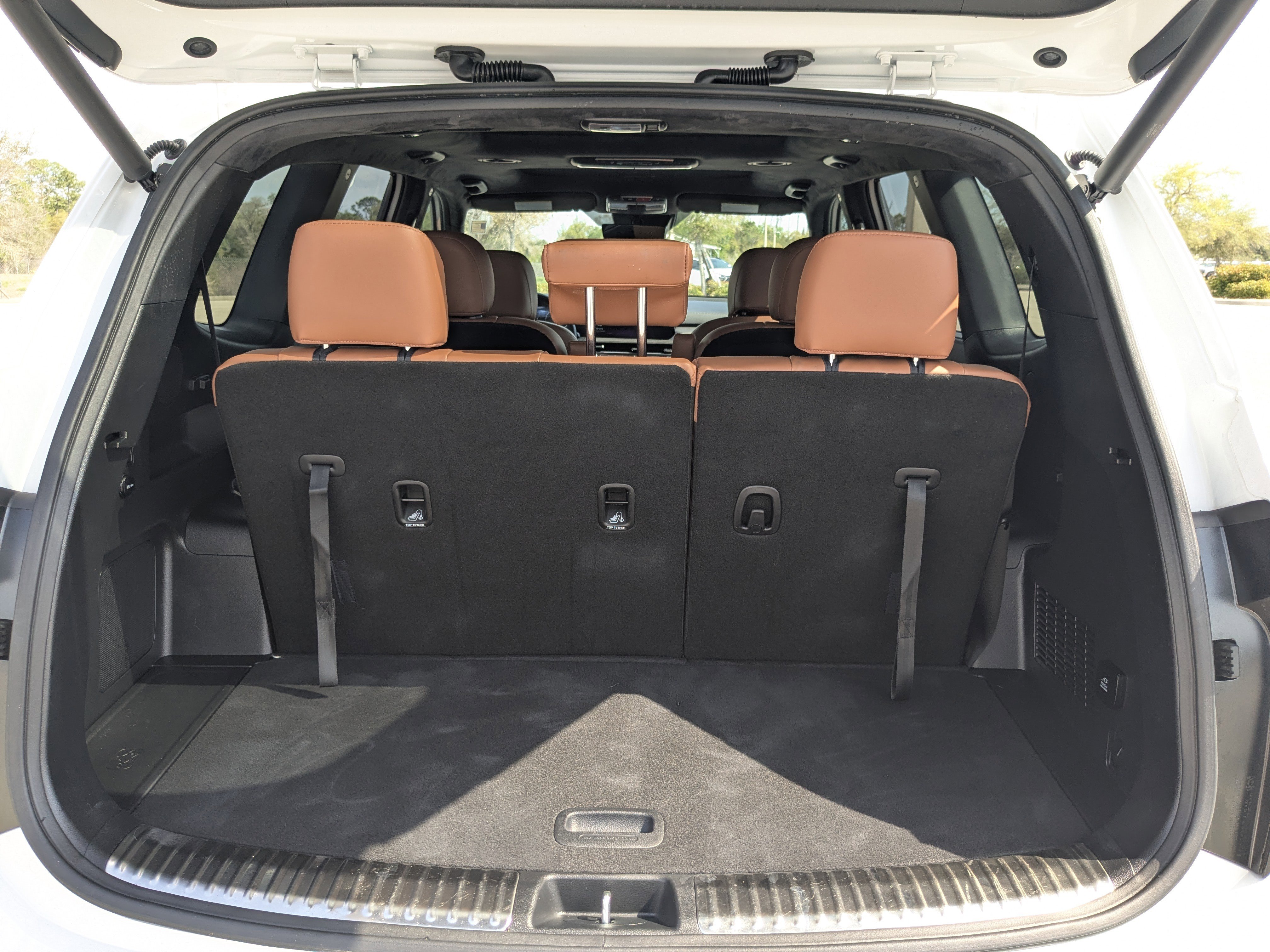 Certified 2024 Kia Telluride SX Prestige X-Pro image 14