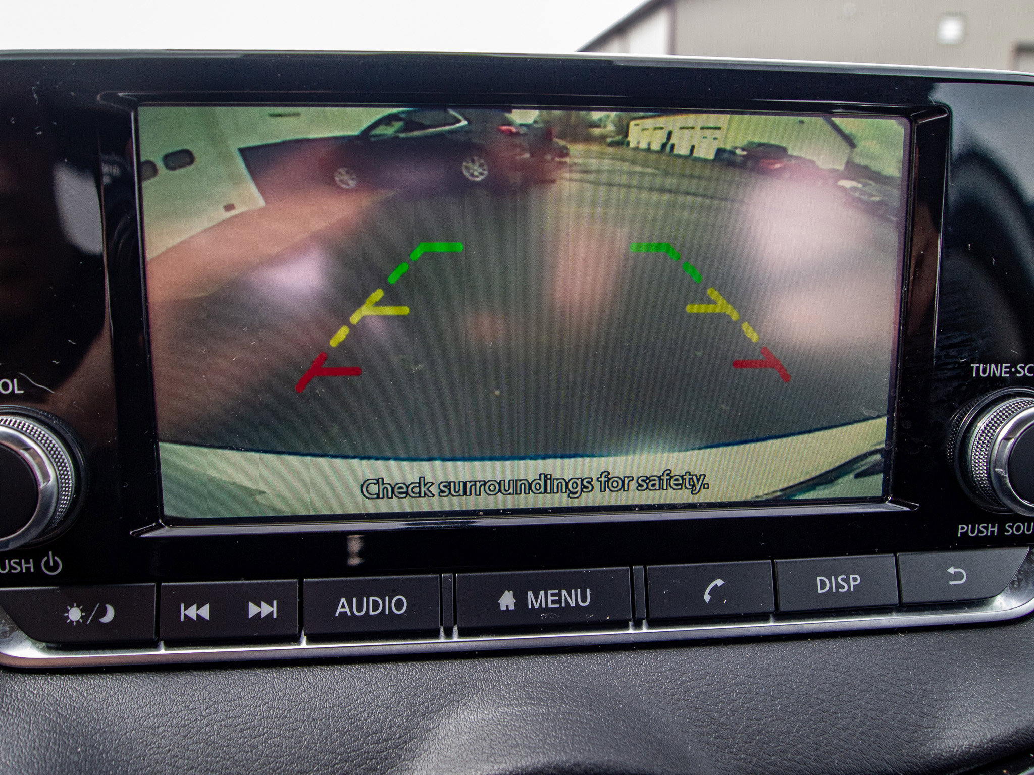 Used 2024 Nissan Sentra S FWD image 17