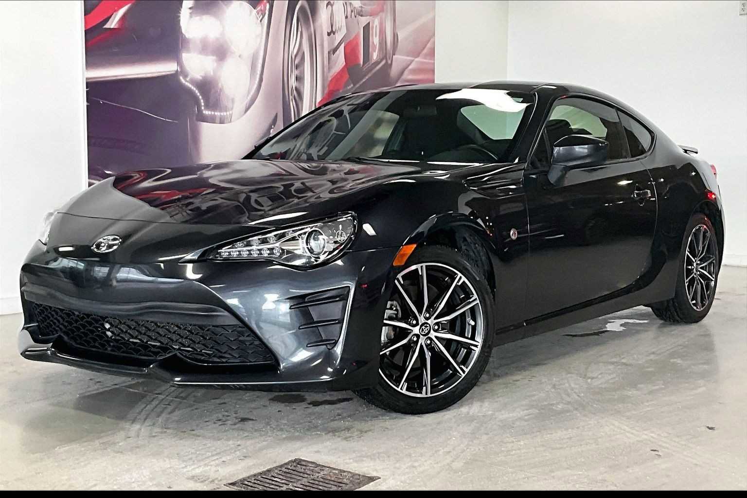 Used 2017 Toyota 86