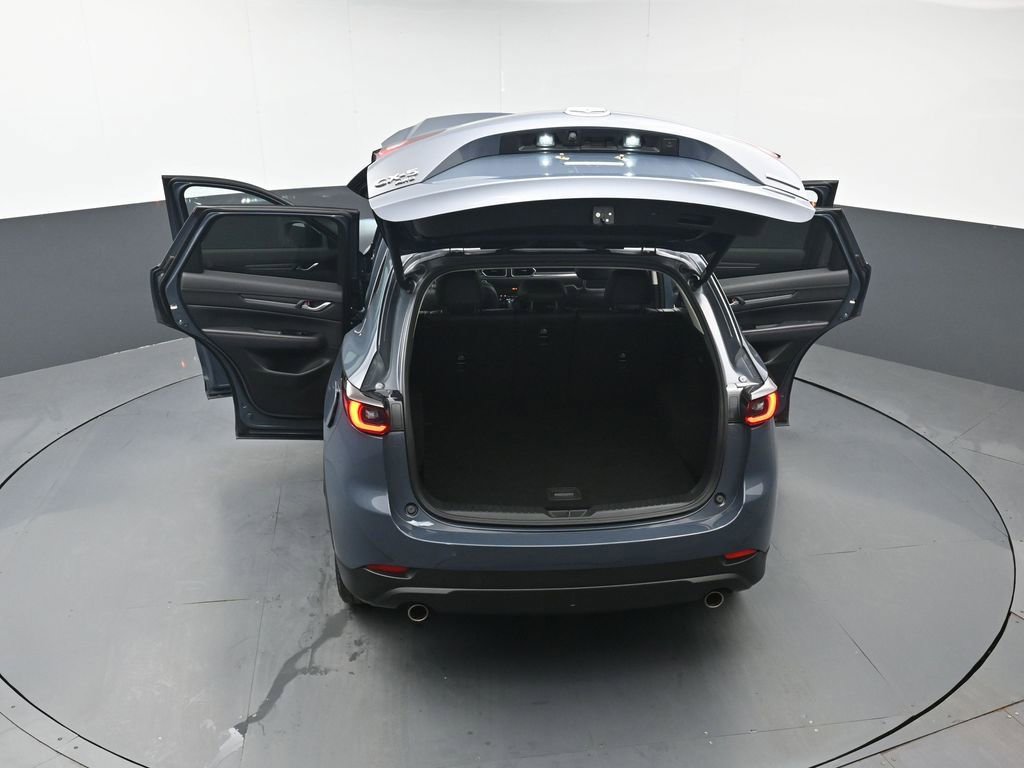 Used 2024 MAZDA CX-5 Carbon Edition AWD/4WD image 46