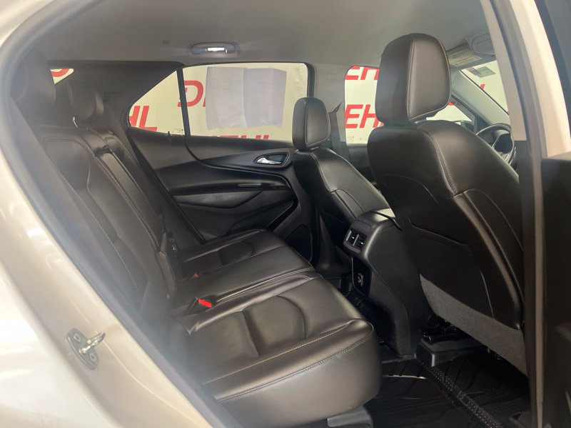 Used 2020 Chevrolet Equinox LT w/ Sport Edition AWD/4WD image 11