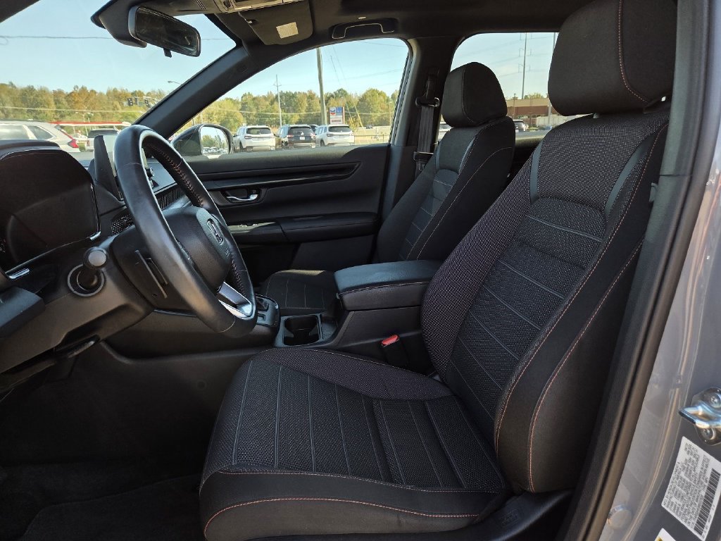 Used 2024 Honda CR-V Sport image 13