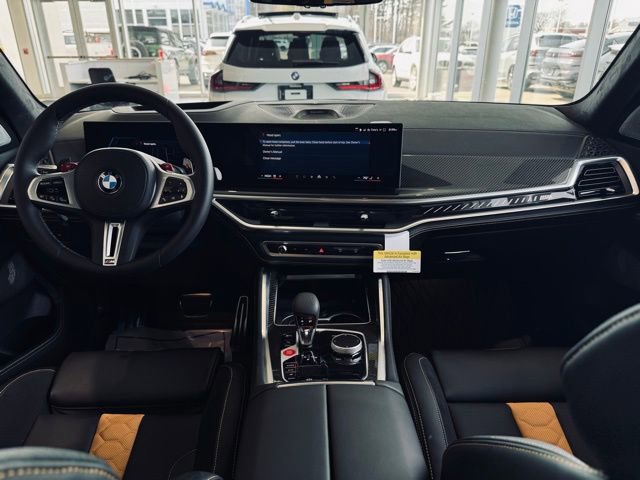 New 2026 BMW X5 M Competition image 29