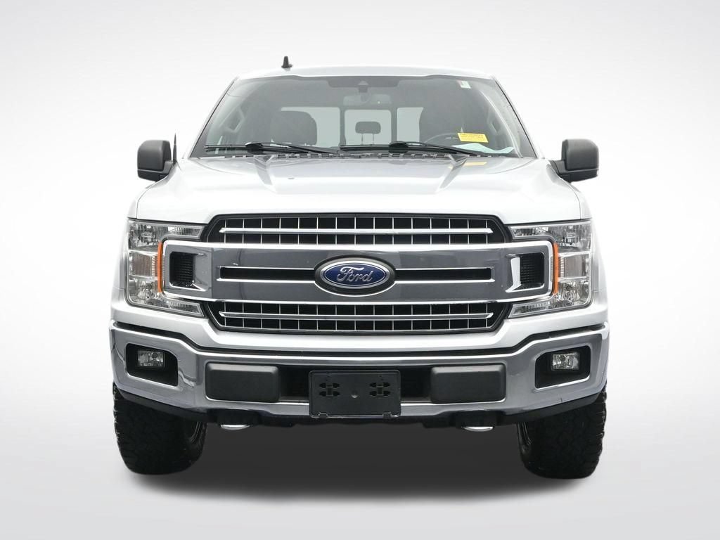 Used 2019 Ford F150 XLT w/ Equipment Group 302A Luxury AWD/4WD image 2
