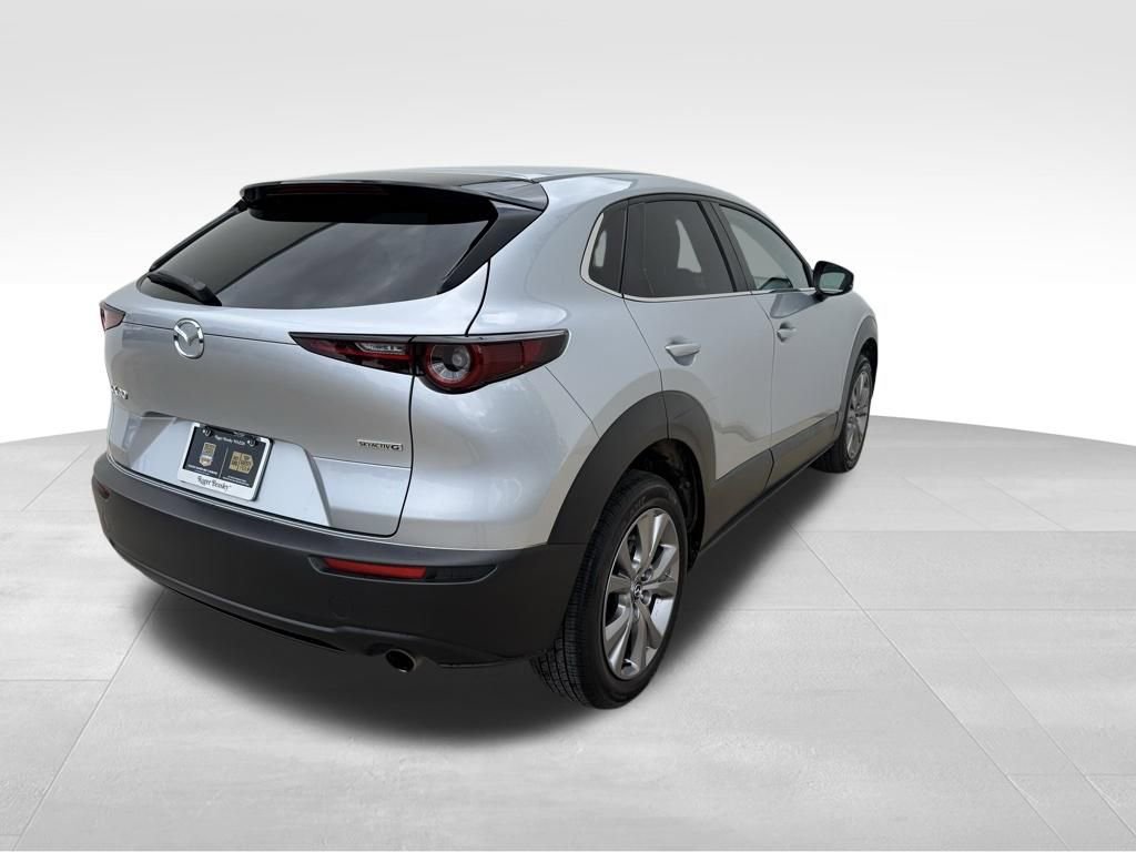 Used 2020 MAZDA CX-30 FWD w/ Select Package image 5