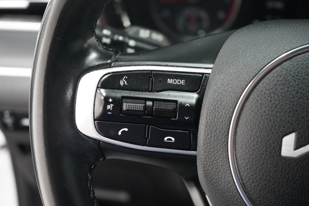 Used 2022 Kia K5 GT-Line AWD/4WD image 23
