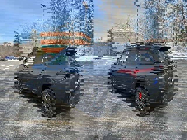 New 2026 Subaru Outback Premium image 9