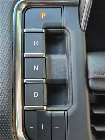 Used 2023 Chevrolet Tahoe RST AWD/4WD image 12