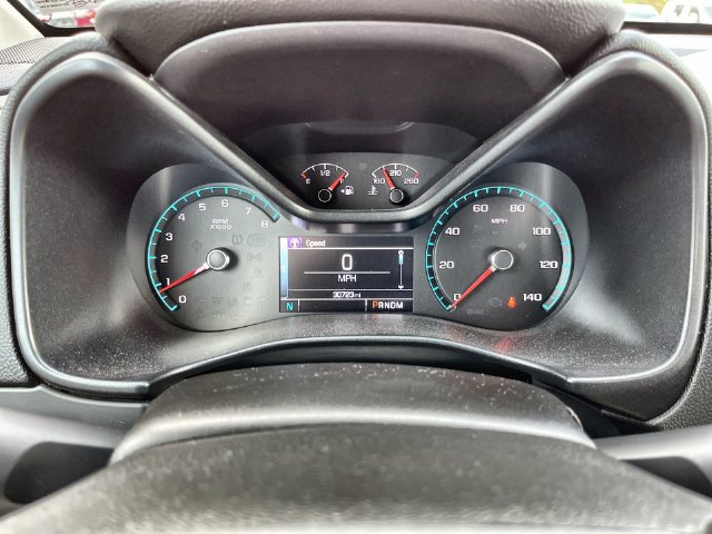 Used 2016 Chevrolet Colorado LT w/ LT Convenience Package AWD/4WD image 18