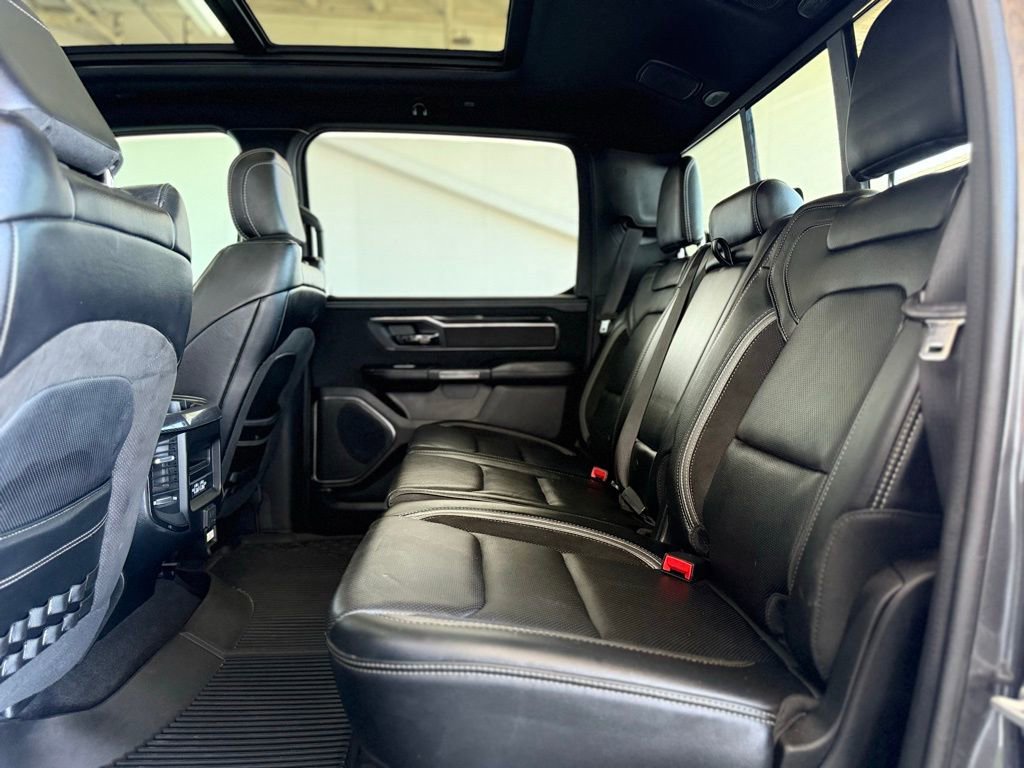 Used 2021 RAM 1500 TRX w/ TRX Level 1 Equipment Group image 48