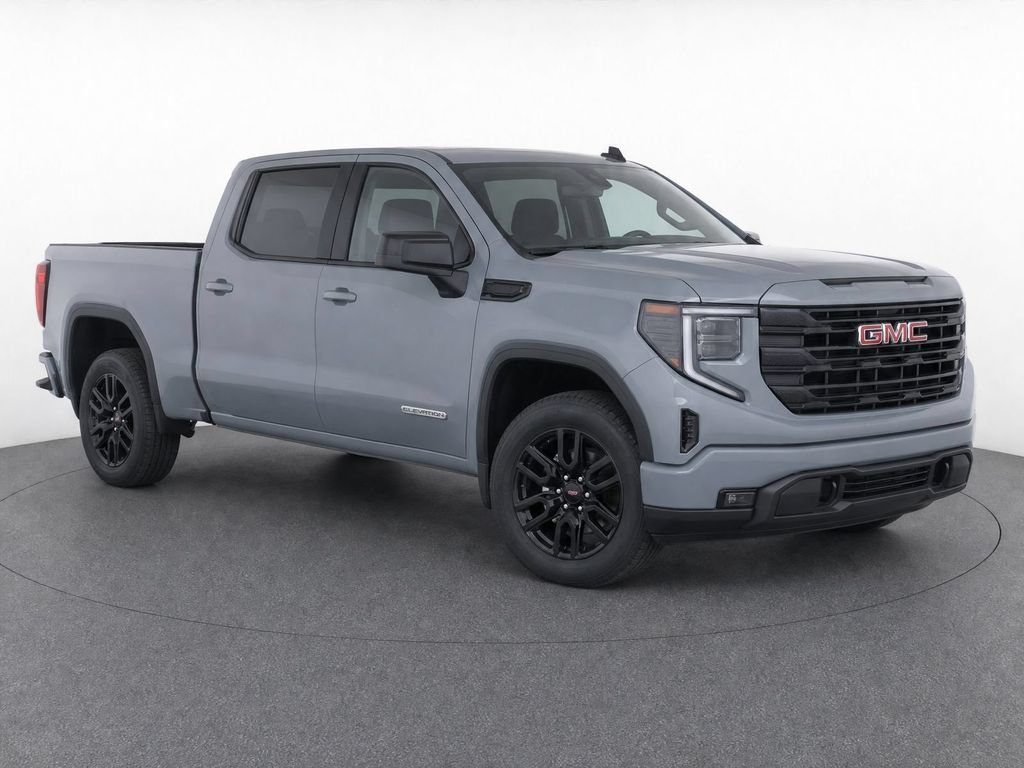 Used 2024 GMC Sierra 1500 Elevation AWD/4WD 360° Tour