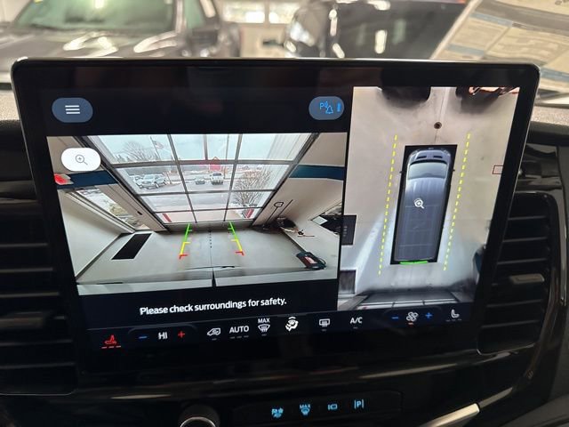 New 2026 Ford Transit 350 XLT image 14