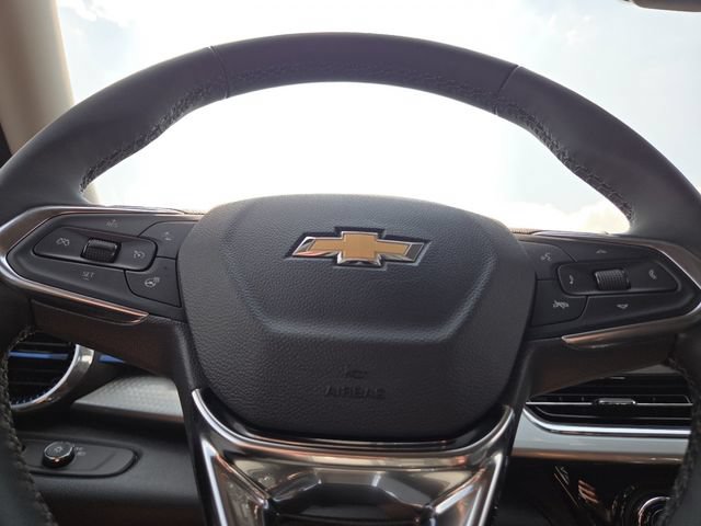 New 2026 Chevrolet Trax LT w/ LT Convenience Package FWD image 22
