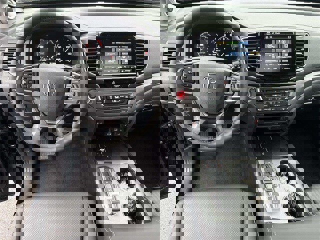 New 2026 Honda Ridgeline RTL image 17