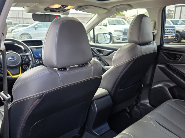 Used 2021 Subaru Crosstrek 2.5i Sport w/ Moonroof Package AWD/4WD image 20