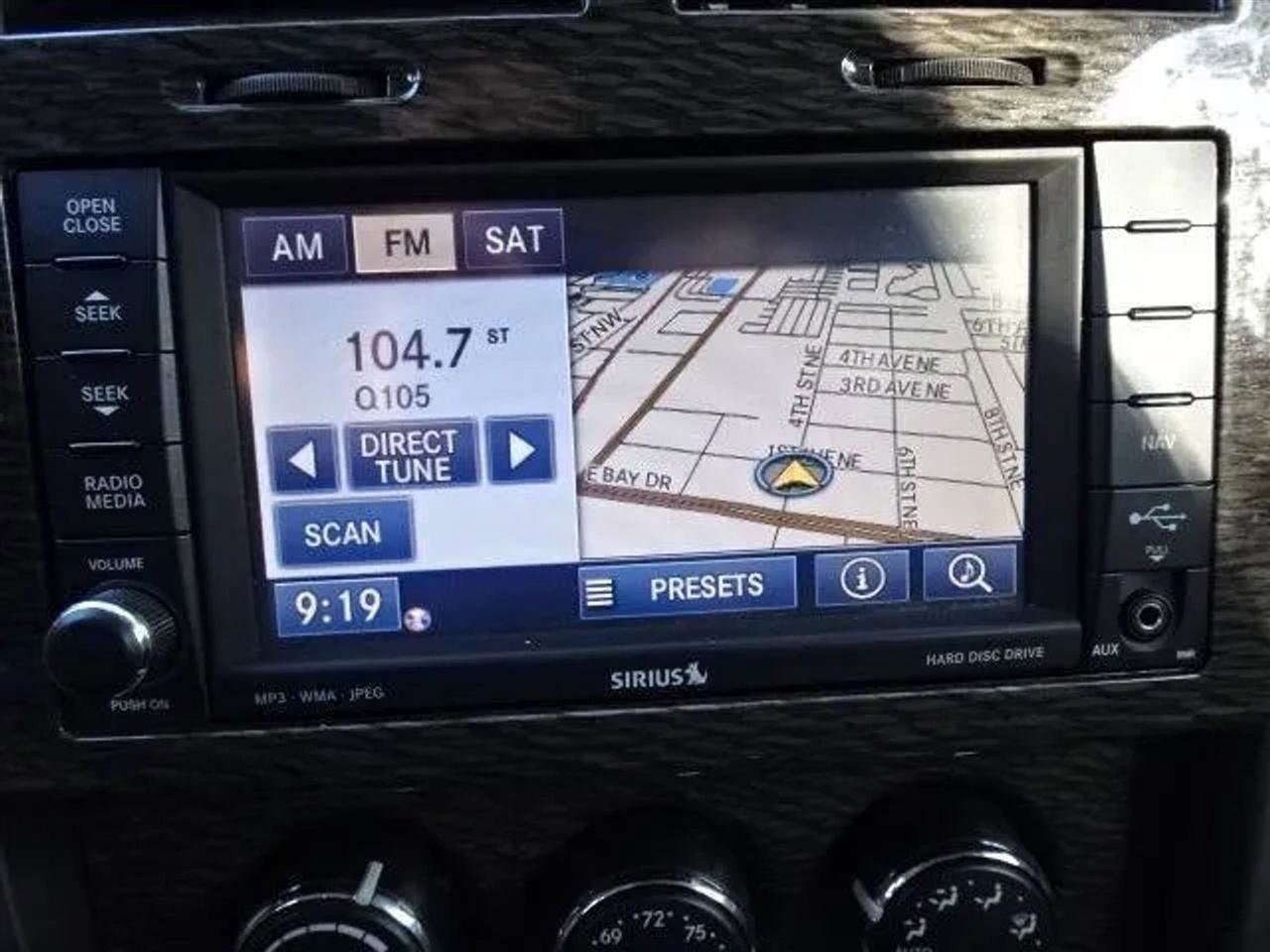 Used 2012 Jeep Liberty Limited w/ Comfort/Convenience Group image 42