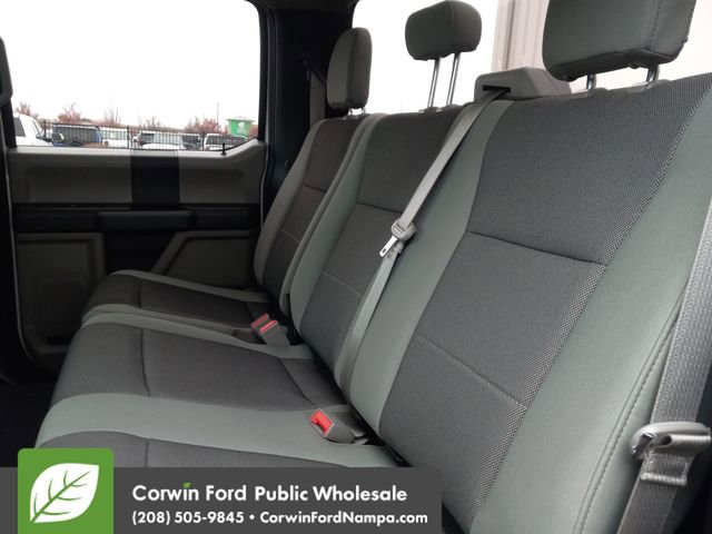 Used 2020 Ford F150 XL w/ Equipment Group 101A Mid image 23