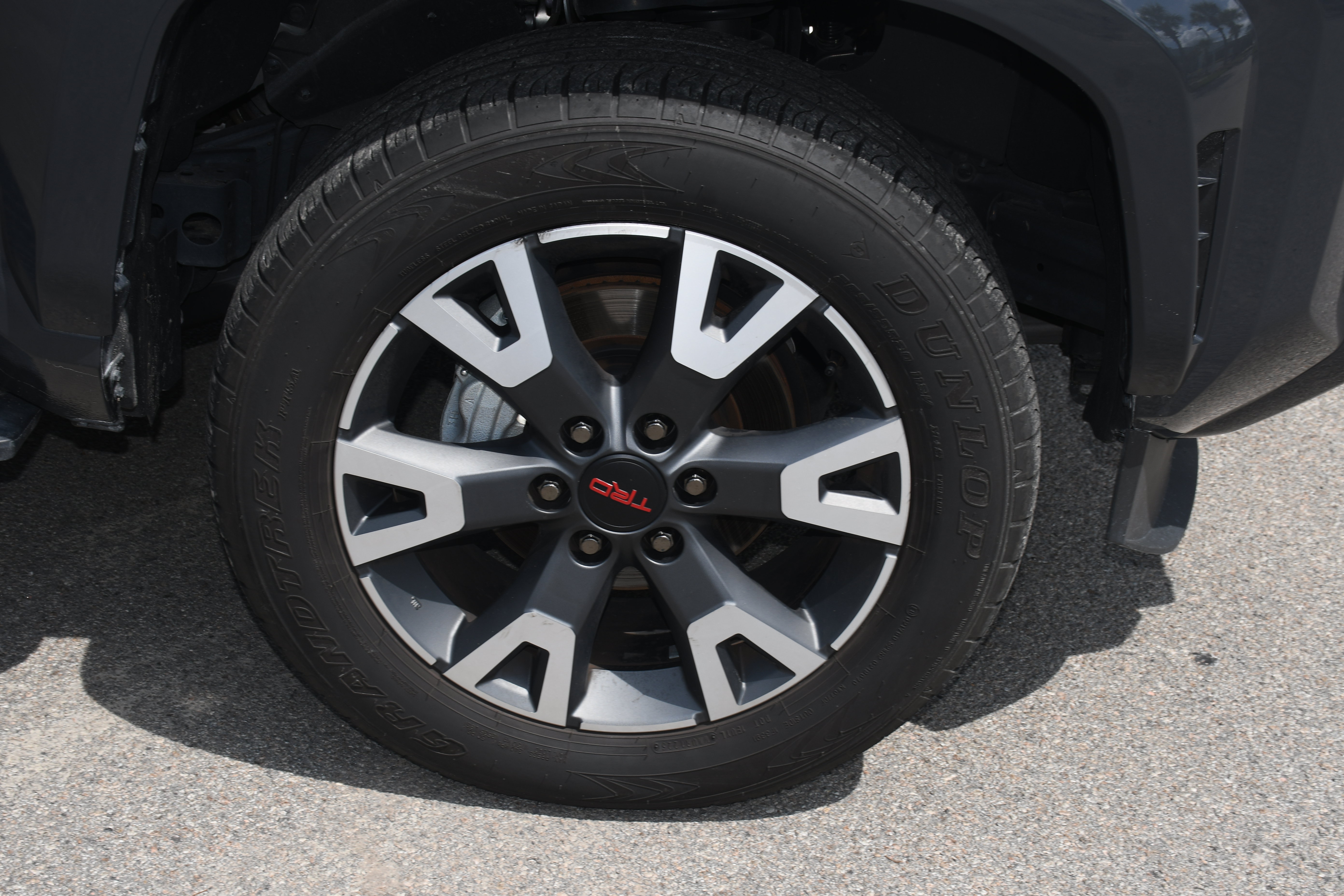 Certified 2025 Toyota 4Runner TRD Sport Premium RWD image 26
