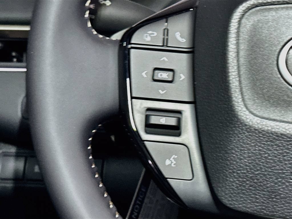 New 2026 Toyota bZ Woodland AWD/4WD image 24