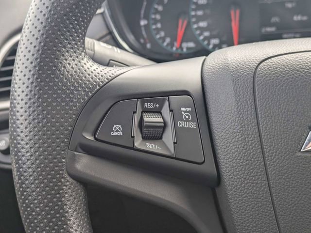 Used 2020 Chevrolet Trax LT image 24