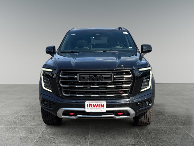 Certified 2026 GMC Yukon AT4 Ultimate AWD/4WD image 8
