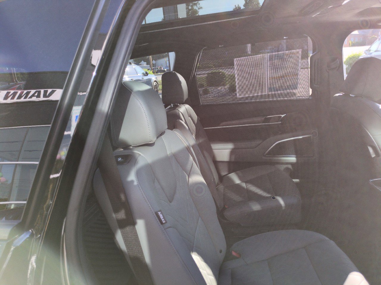 Used 2023 Kia Telluride SX Prestige X-Line AWD/4WD image 47